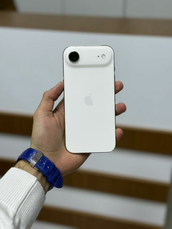 iphone Alyas Rabocy 17pro max - Aşgabat - img 5