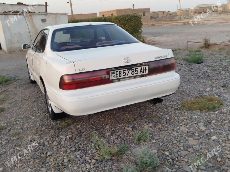 Toyota Windom 1992 - 45 000 TMT - Серахс - img 4