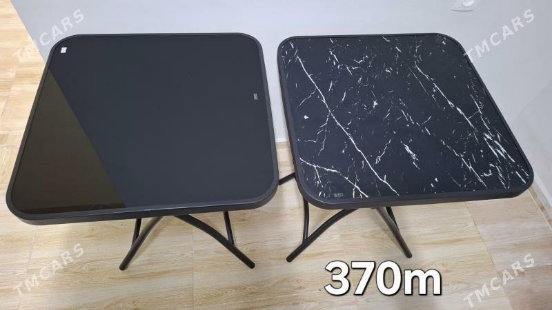 Stol - Мир 7 - img 1