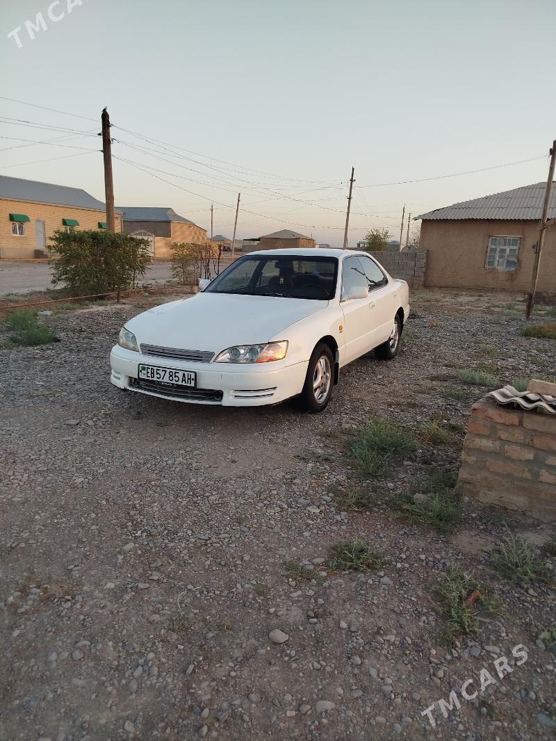 Toyota Windom 1992 - 45 000 TMT - Серахс - img 3