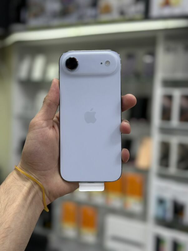 iphone Alyas Rabocy 17pro max - Aşgabat - img 3