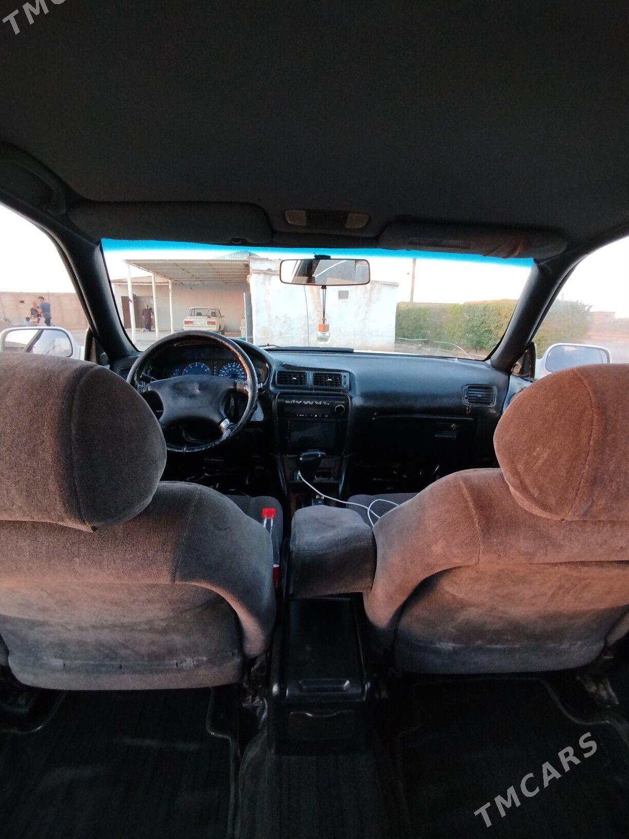 Toyota Windom 1992 - 45 000 TMT - Серахс - img 7