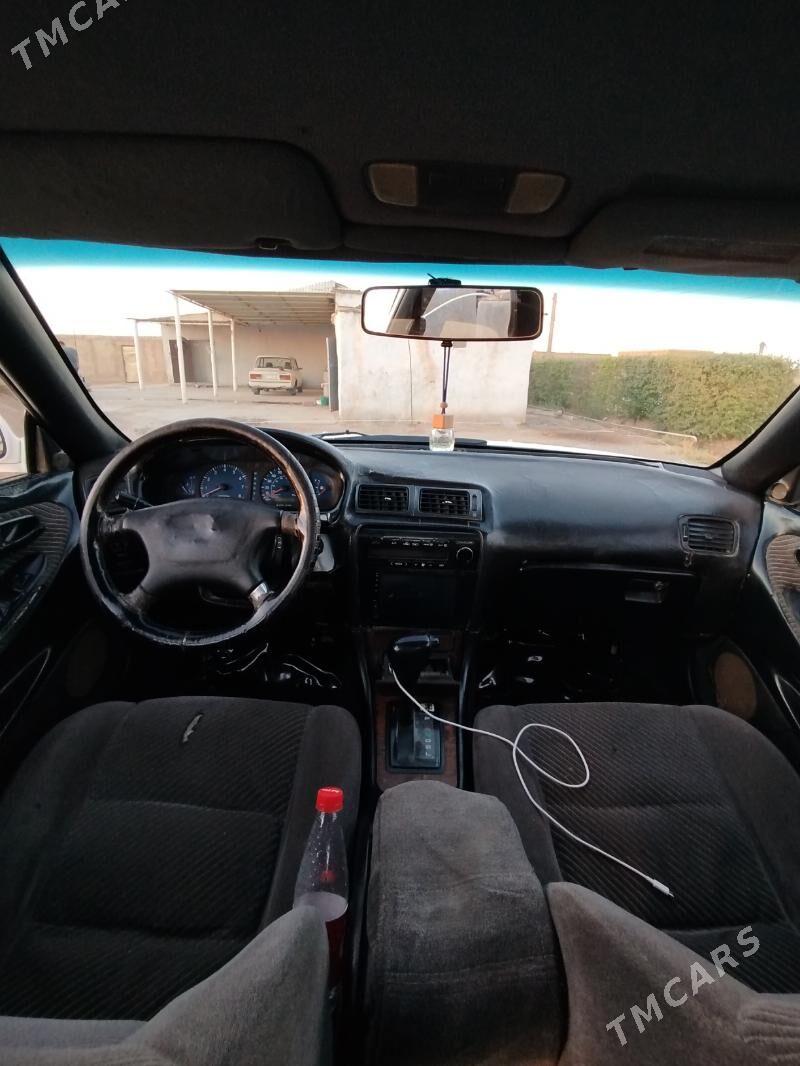 Toyota Windom 1992 - 45 000 TMT - Серахс - img 5