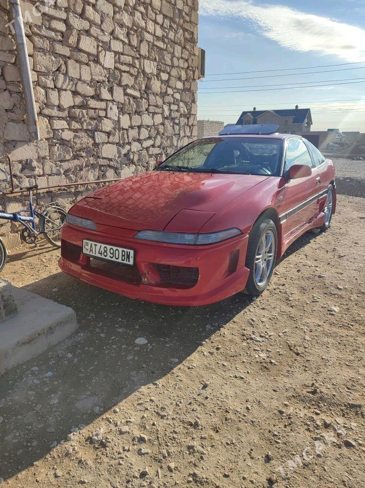 Mitsubishi Eclipse Cross 1989 - 20 000 TMT - Balkanabat - img 1