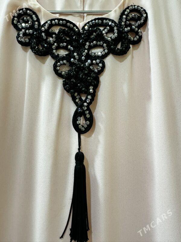 Satlyk koynek Lorem - Ашхабад - img 3