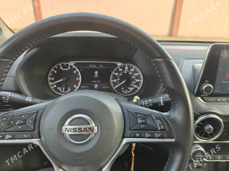 Nissan Sentra 2020 - 230 000 TMT - Gurtly - img 6