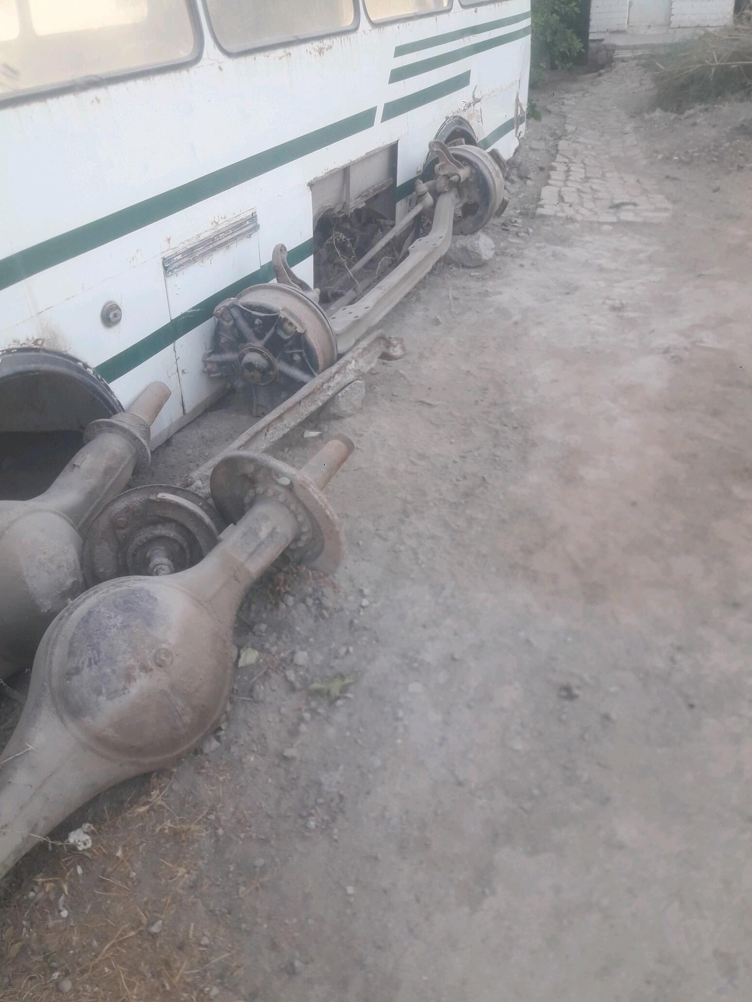 маз КамАЗ урал Зил 2 000 TMT - Чарджоу - img 3