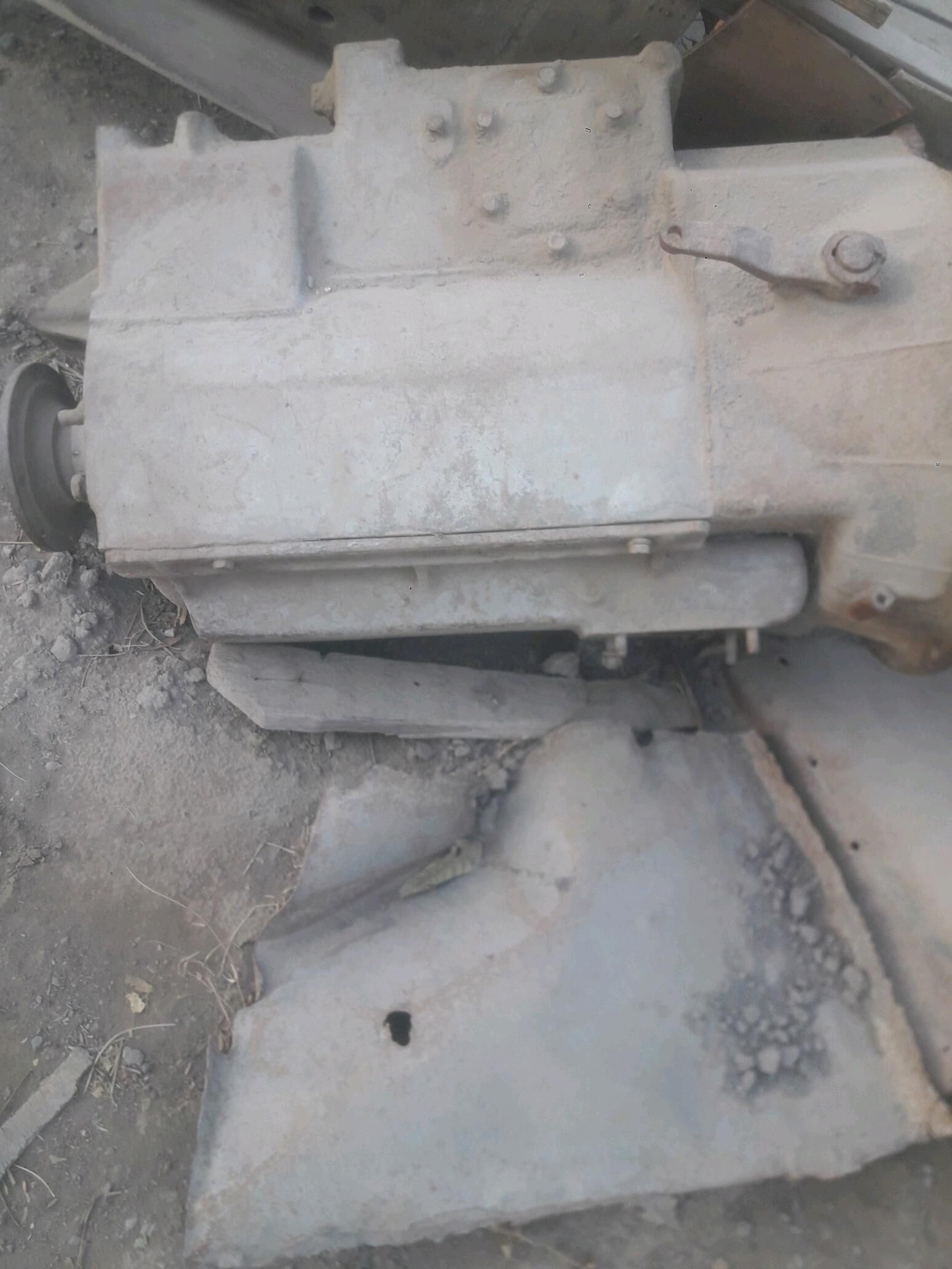 маз КамАЗ урал Зил 2 000 TMT - Чарджоу - img 5