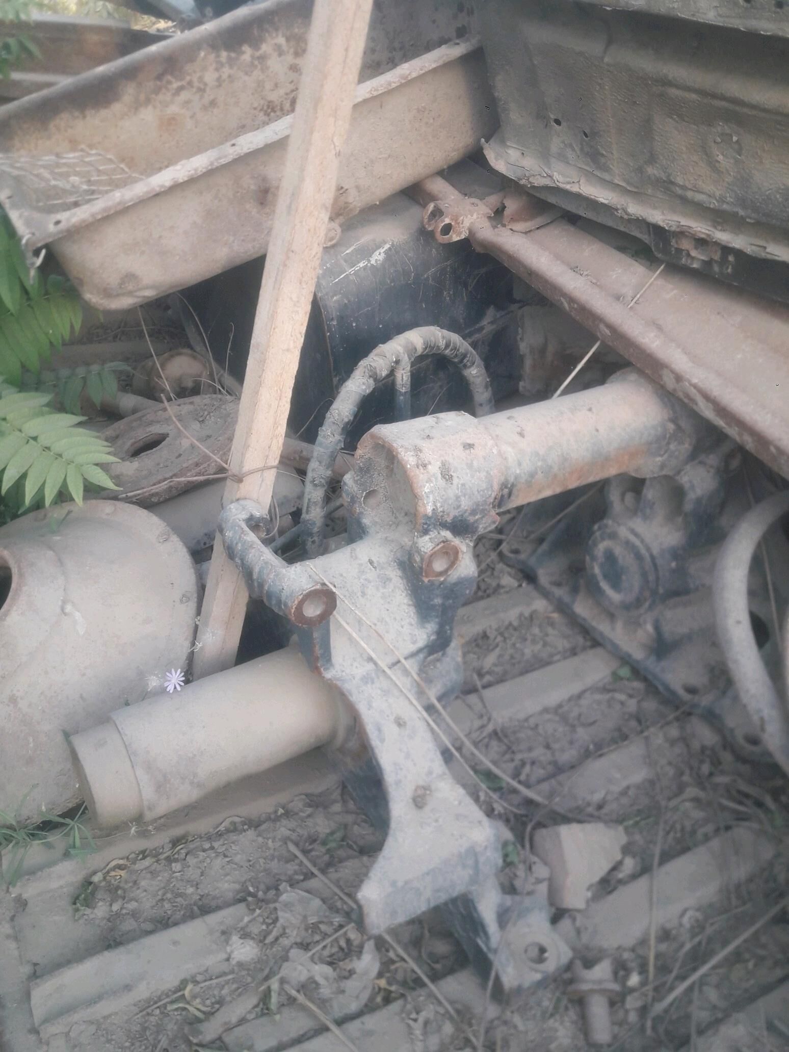 маз КамАЗ урал Зил 2 000 TMT - Чарджоу - img 4