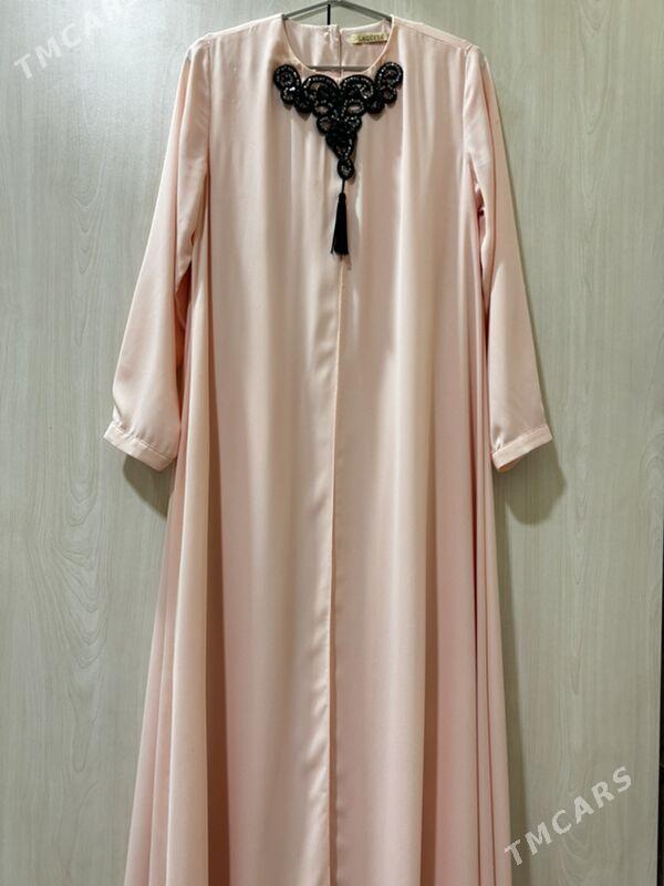 Satlyk koynek Lorem - Ашхабад - img 2