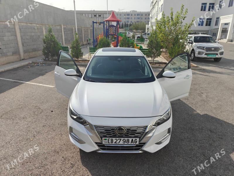 Nissan Sentra 2020 - 230 000 TMT - Gurtly - img 5