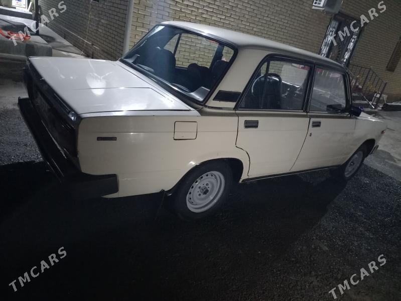 Lada 2107 2001 - 39 000 TMT - Мургап - img 8