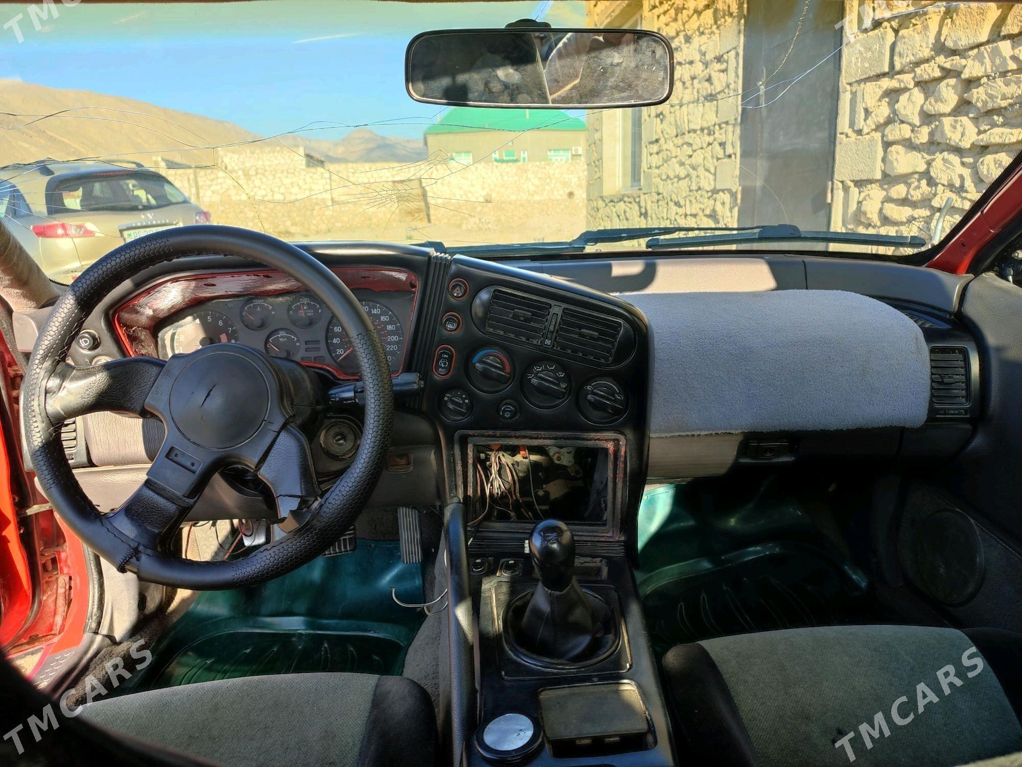 Mitsubishi Eclipse Cross 1989 - 20 000 TMT - Balkanabat - img 5