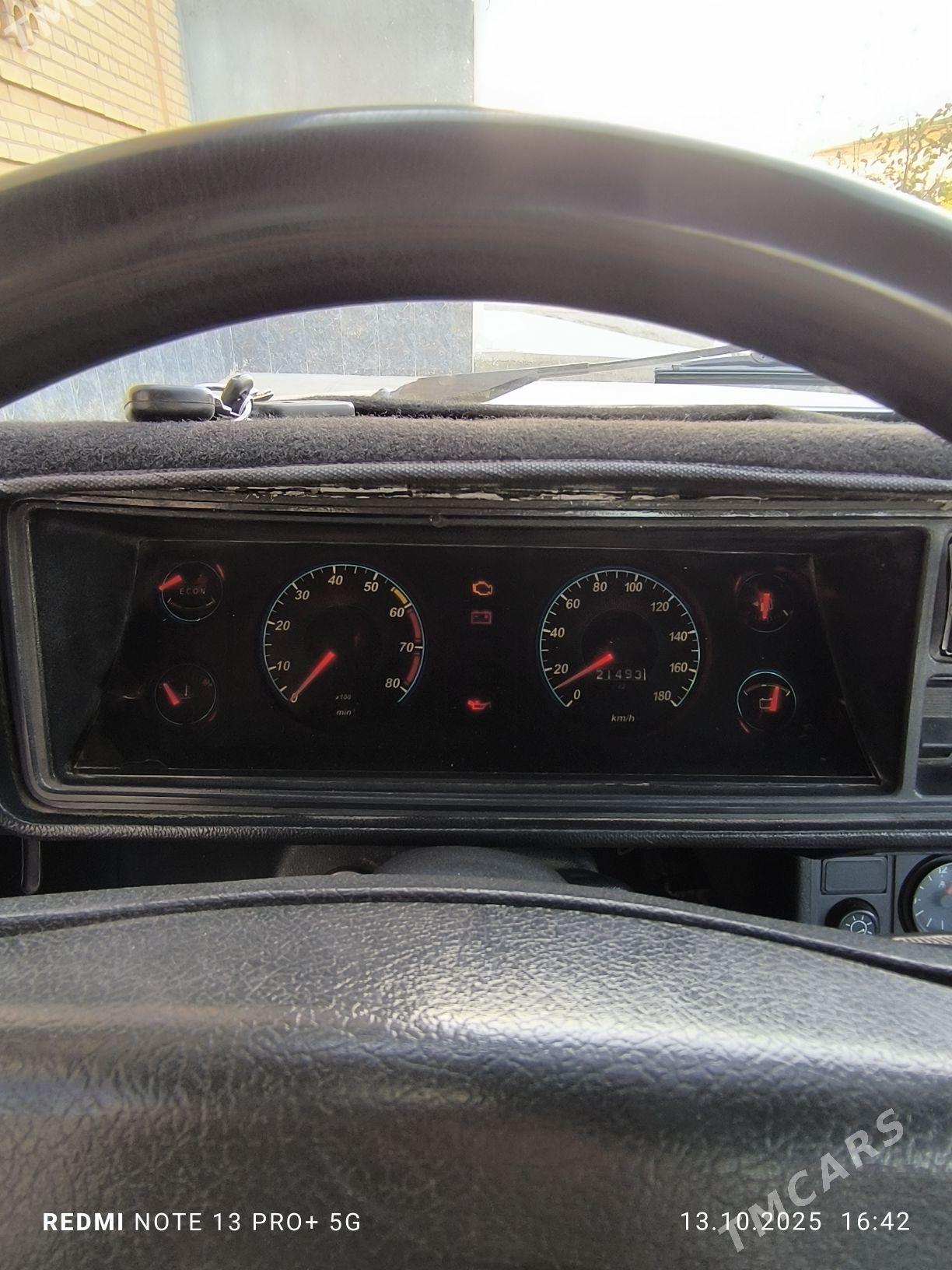 Lada 2107 2010 - 50 000 TMT - Türkmenabat - img 6