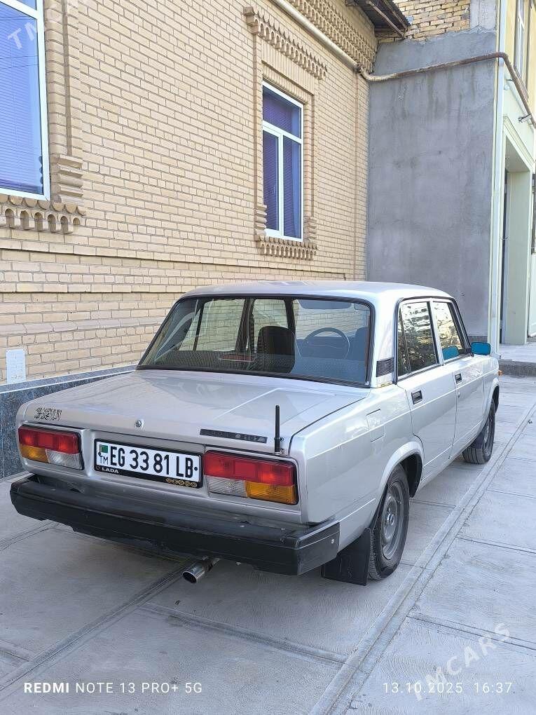 Lada 2107 2010 - 50 000 TMT - Türkmenabat - img 3
