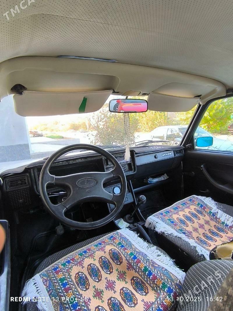 Lada 2107 2010 - 50 000 TMT - Türkmenabat - img 10