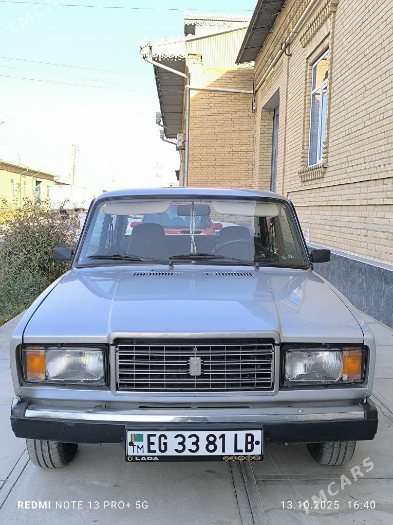 Lada 2107 2010 - 50 000 TMT - Türkmenabat - img 7