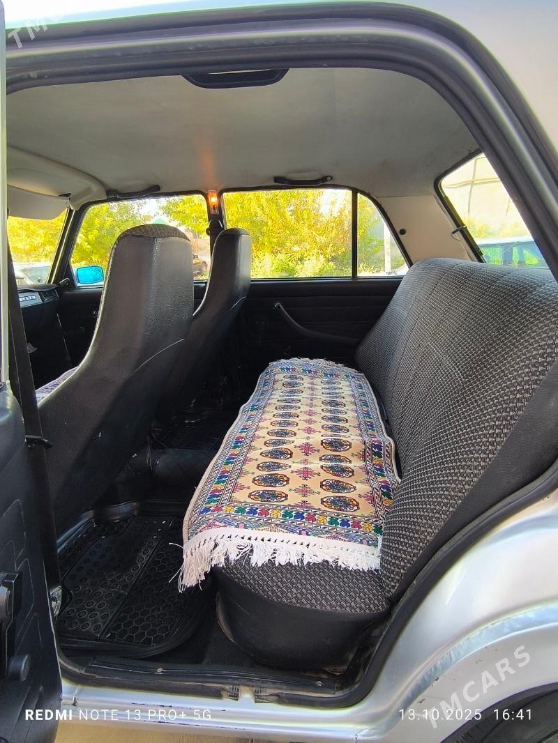 Lada 2107 2010 - 50 000 TMT - Türkmenabat - img 9