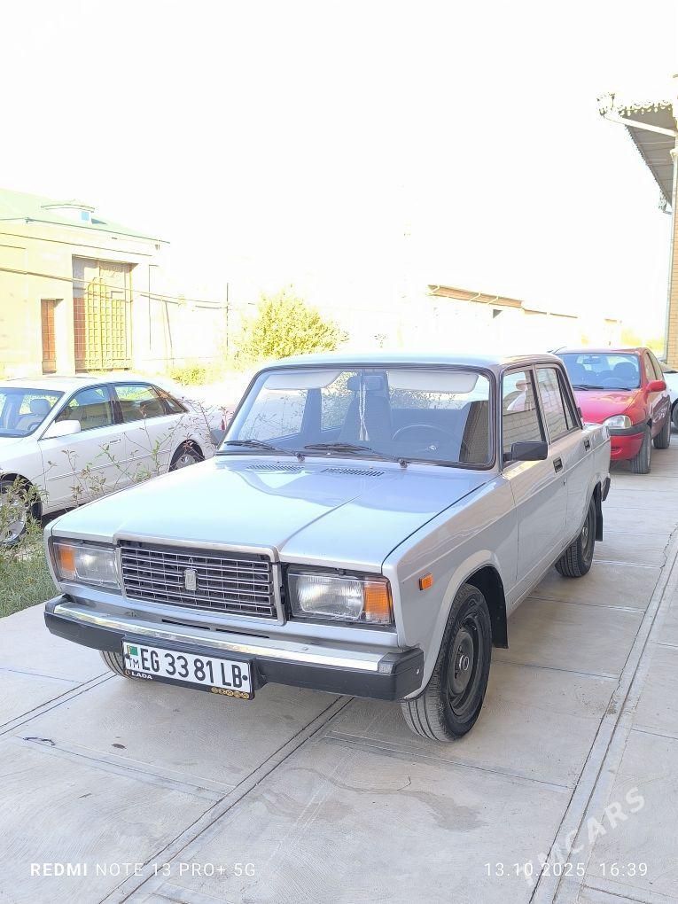 Lada 2107 2010 - 50 000 TMT - Türkmenabat - img 2