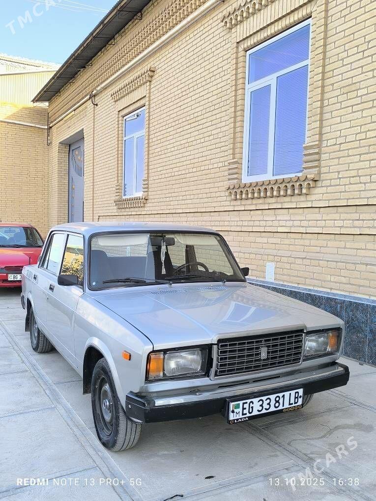 Lada 2107 2010 - 50 000 TMT - Türkmenabat - img 5