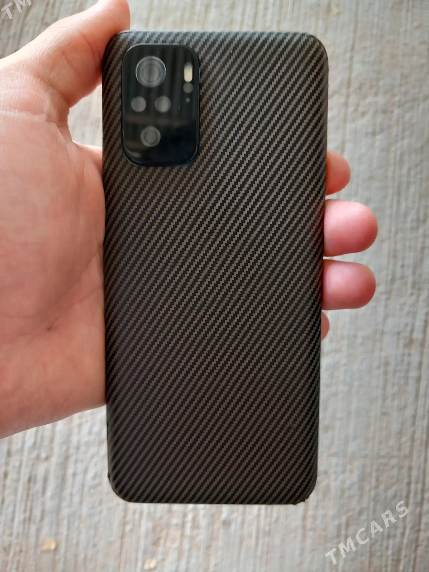 Redmi note 10 S - Саят - img 1