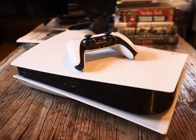 playstation Satyn alyas gymmat - Aşgabat - img 6