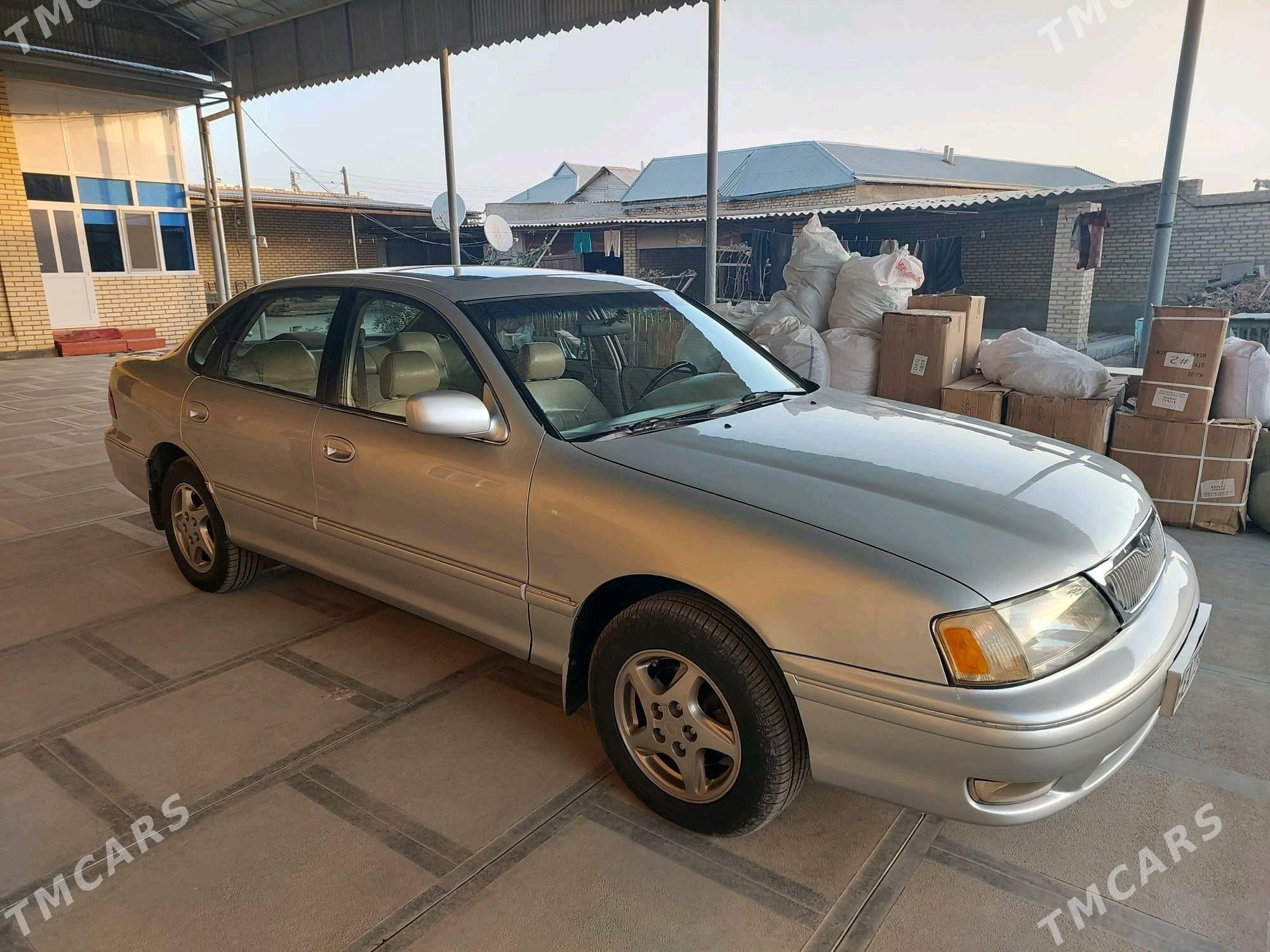 Toyota Avalon 1999 - 160 000 TMT - Мары - img 3