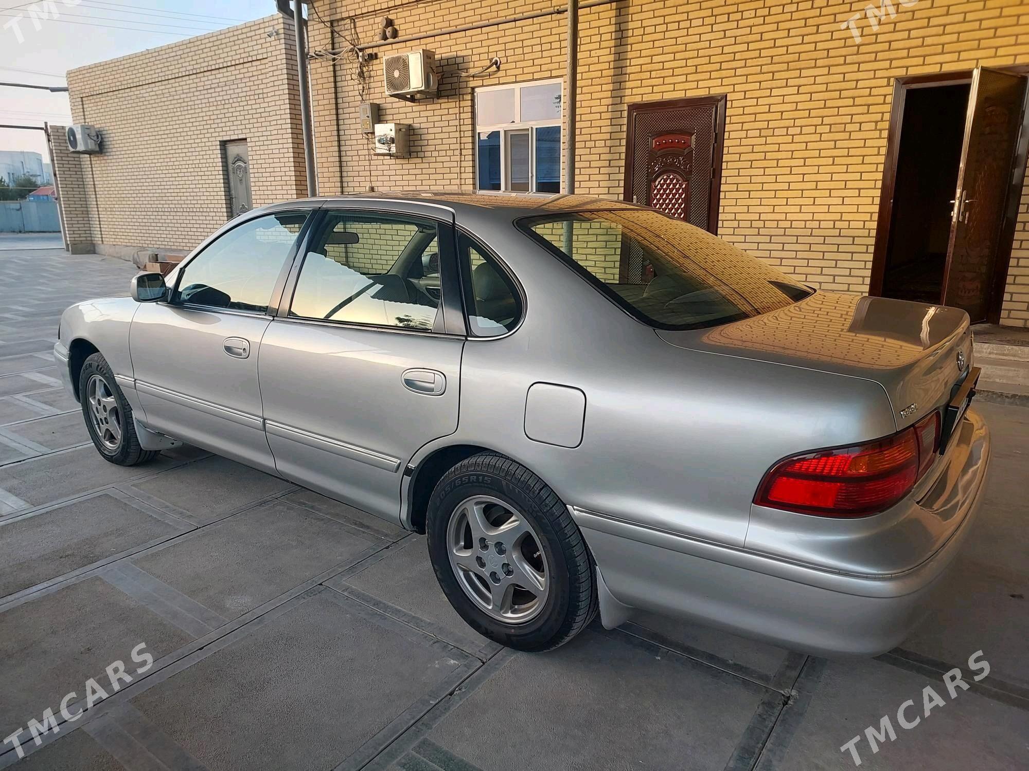 Toyota Avalon 1999 - 160 000 TMT - Мары - img 7