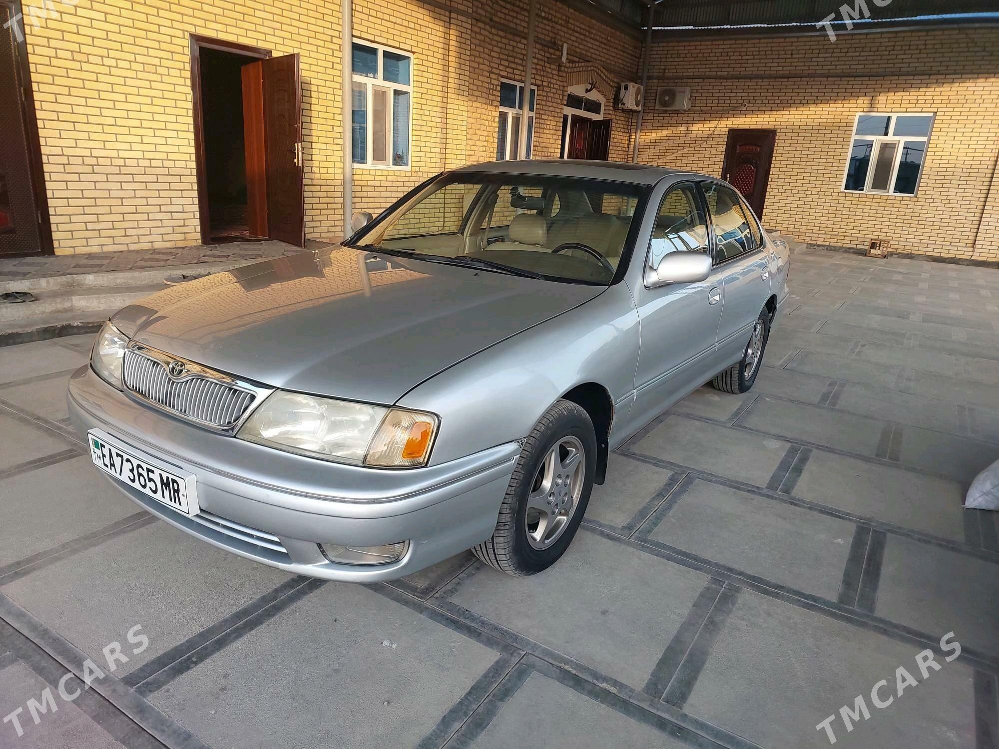 Toyota Avalon 1999 - 160 000 TMT - Мары - img 6