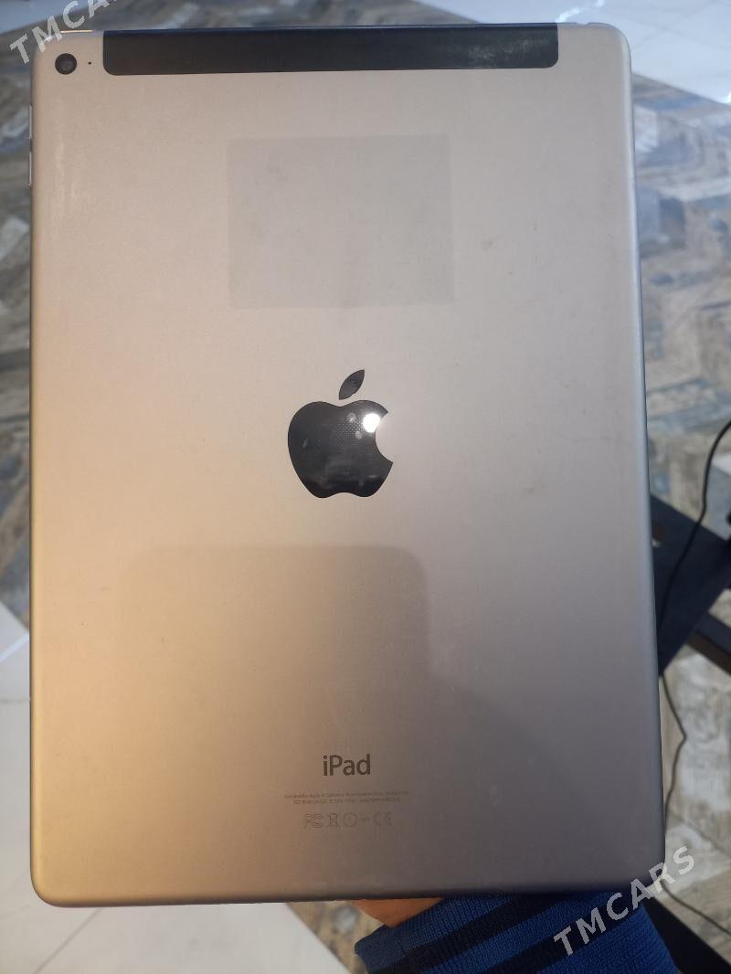 ipad air2 - Туркменабат - img 3