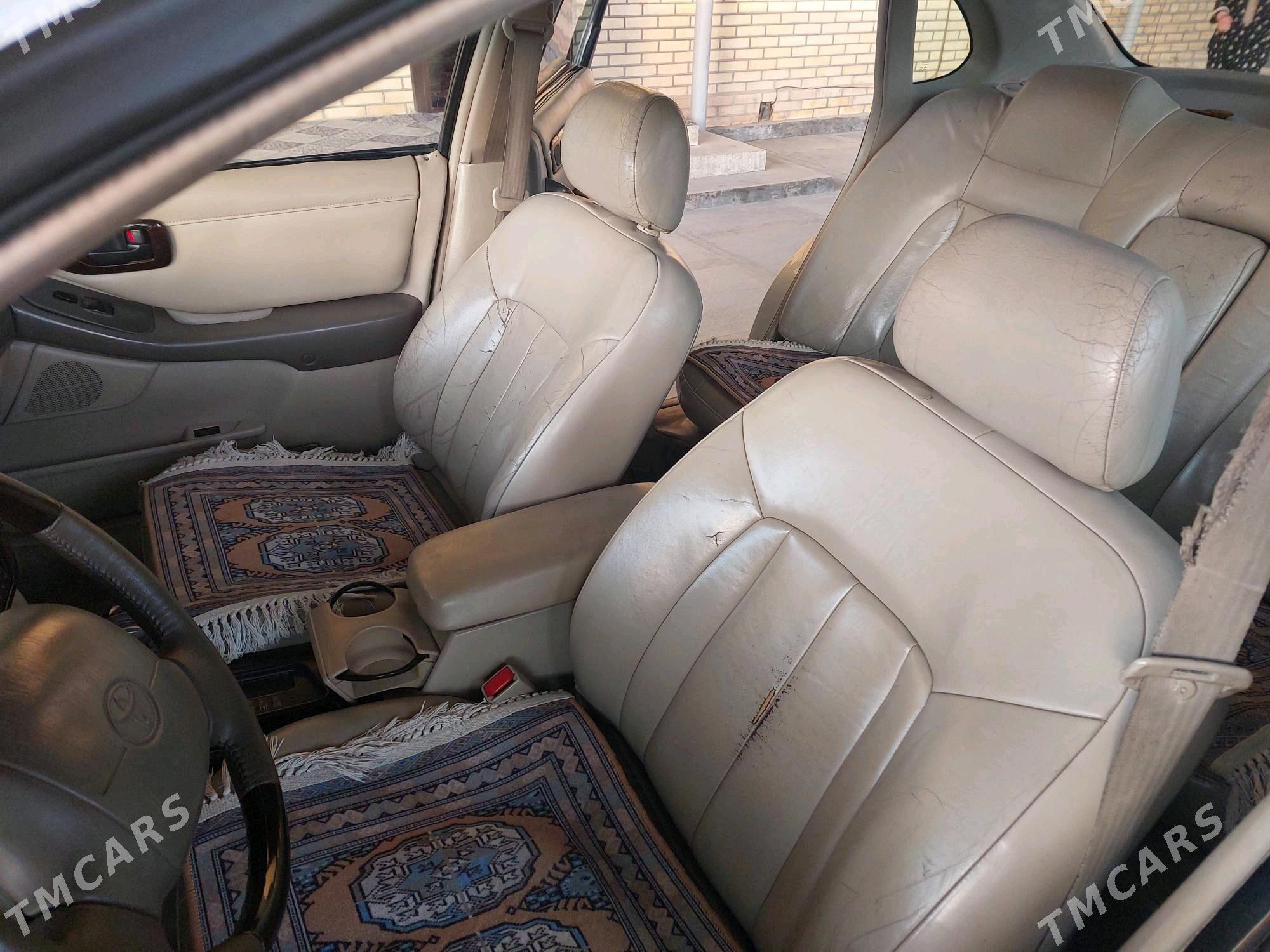 Toyota Avalon 1999 - 160 000 TMT - Мары - img 4