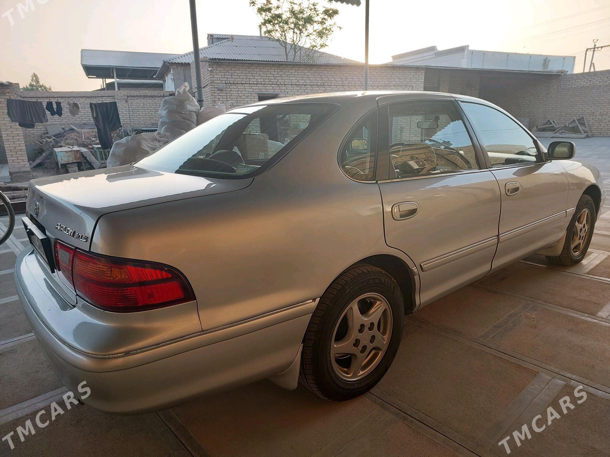 Toyota Avalon 1999 - 160 000 TMT - Мары - img 1