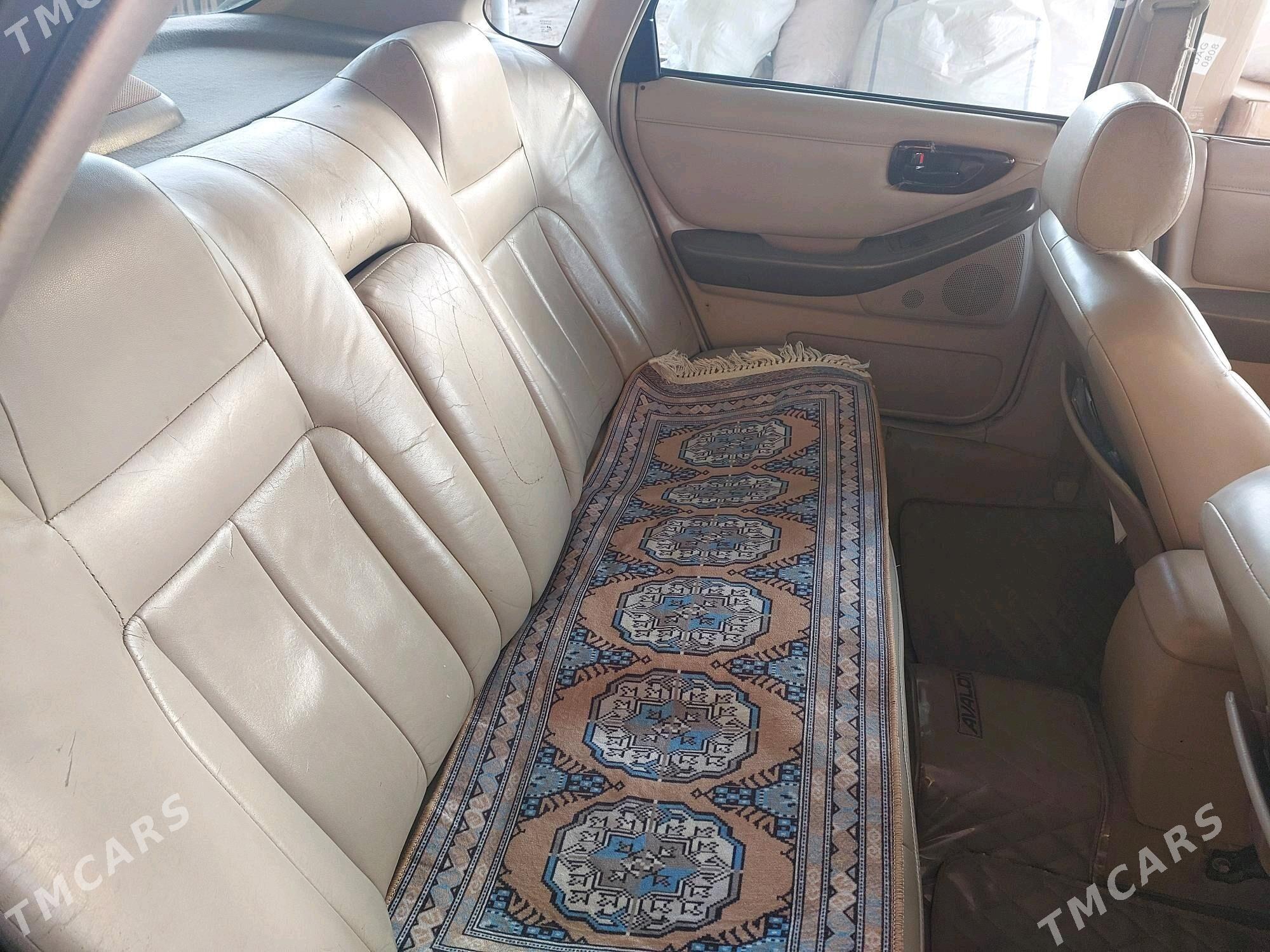 Toyota Avalon 1999 - 160 000 TMT - Мары - img 8
