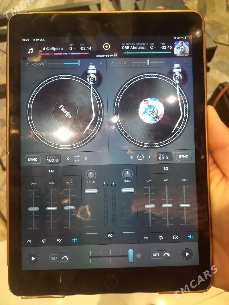 ipad air2 - Туркменабат - img 2