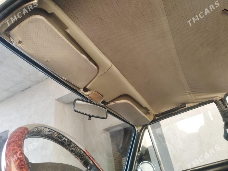 Lada 2106 1989 - 15 000 TMT - Çärjew - img 7