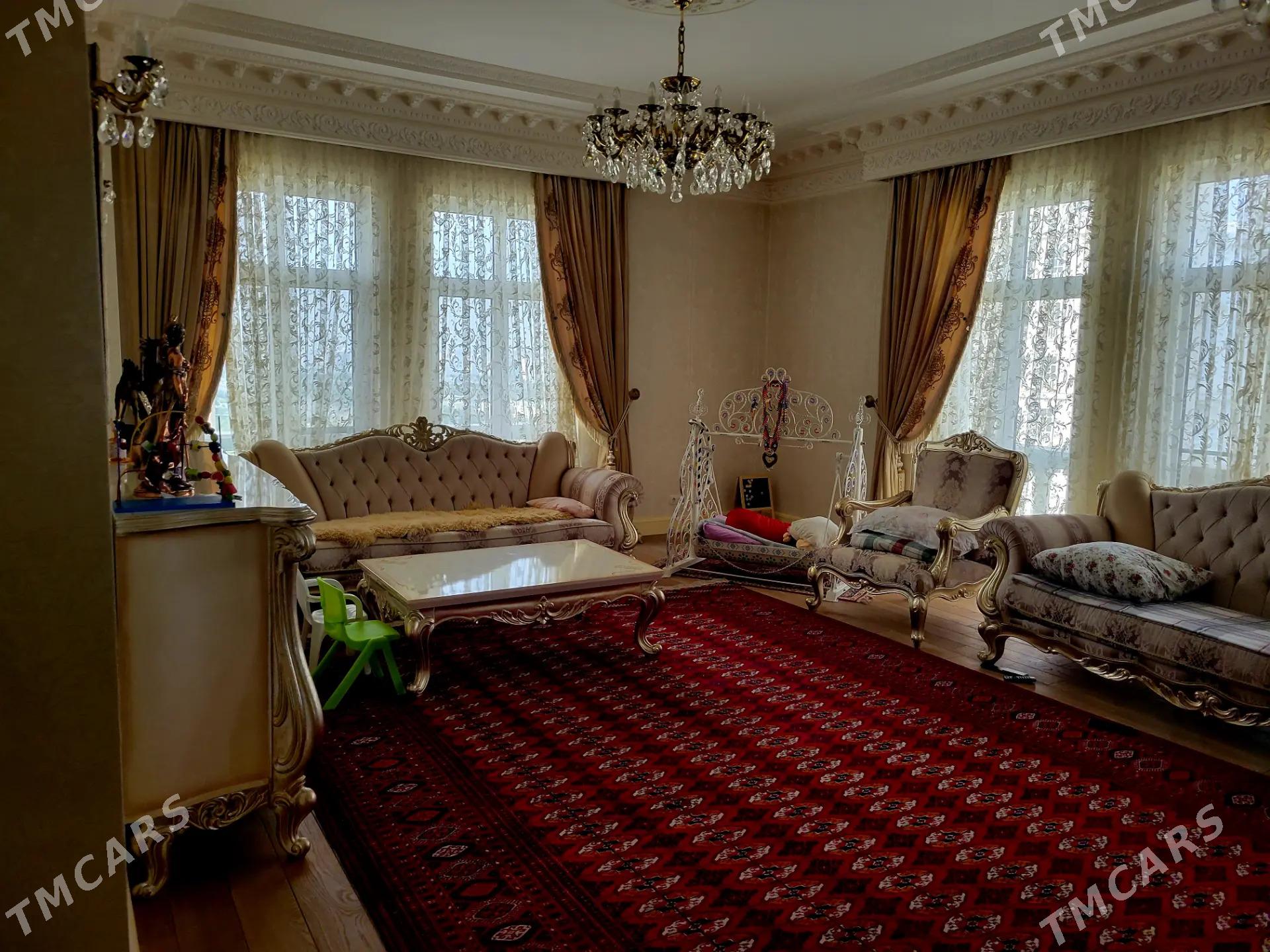 Satlyk Elitka Arcabil Saýoly - Arçabil şaýoly - img 3