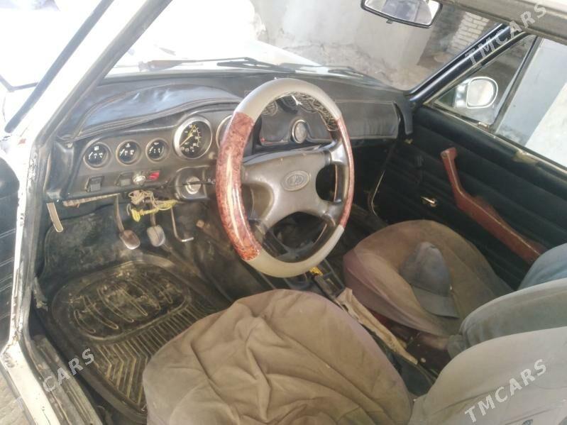 Lada 2106 1989 - 15 000 TMT - Çärjew - img 6