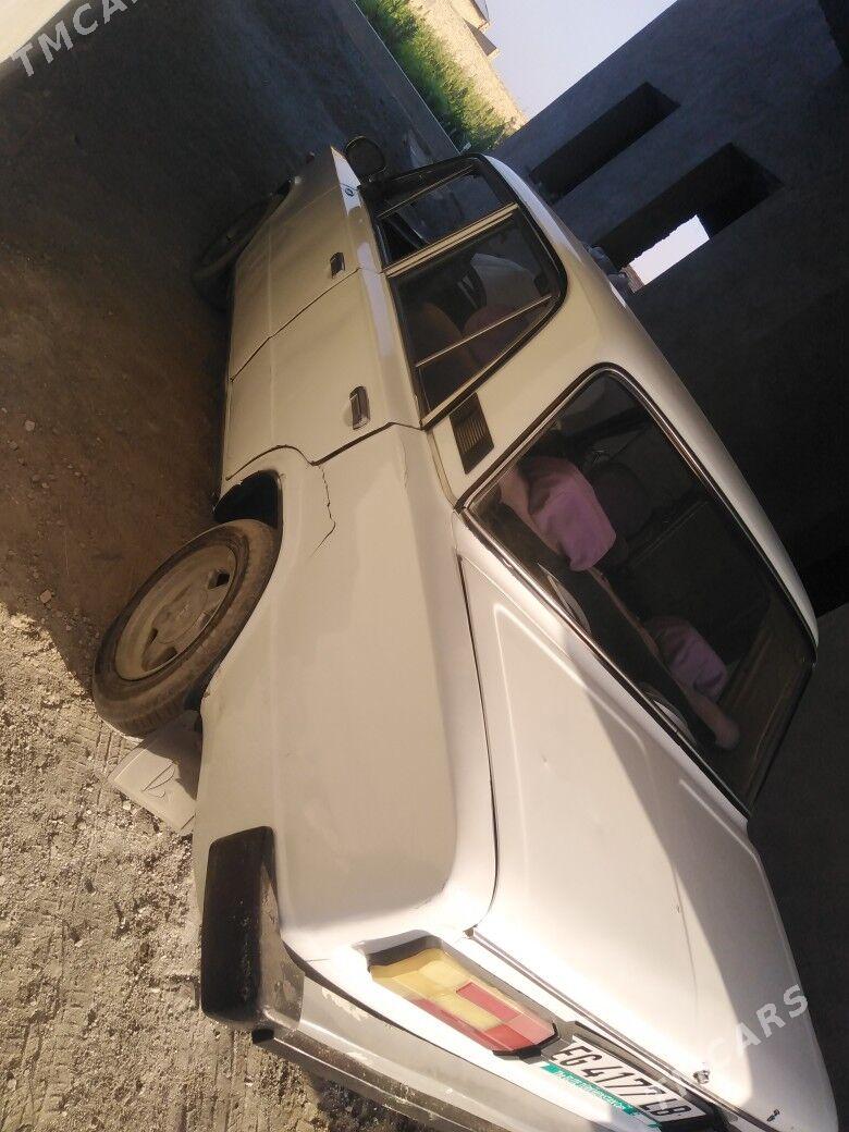 Lada 2106 1989 - 15 000 TMT - Çärjew - img 3