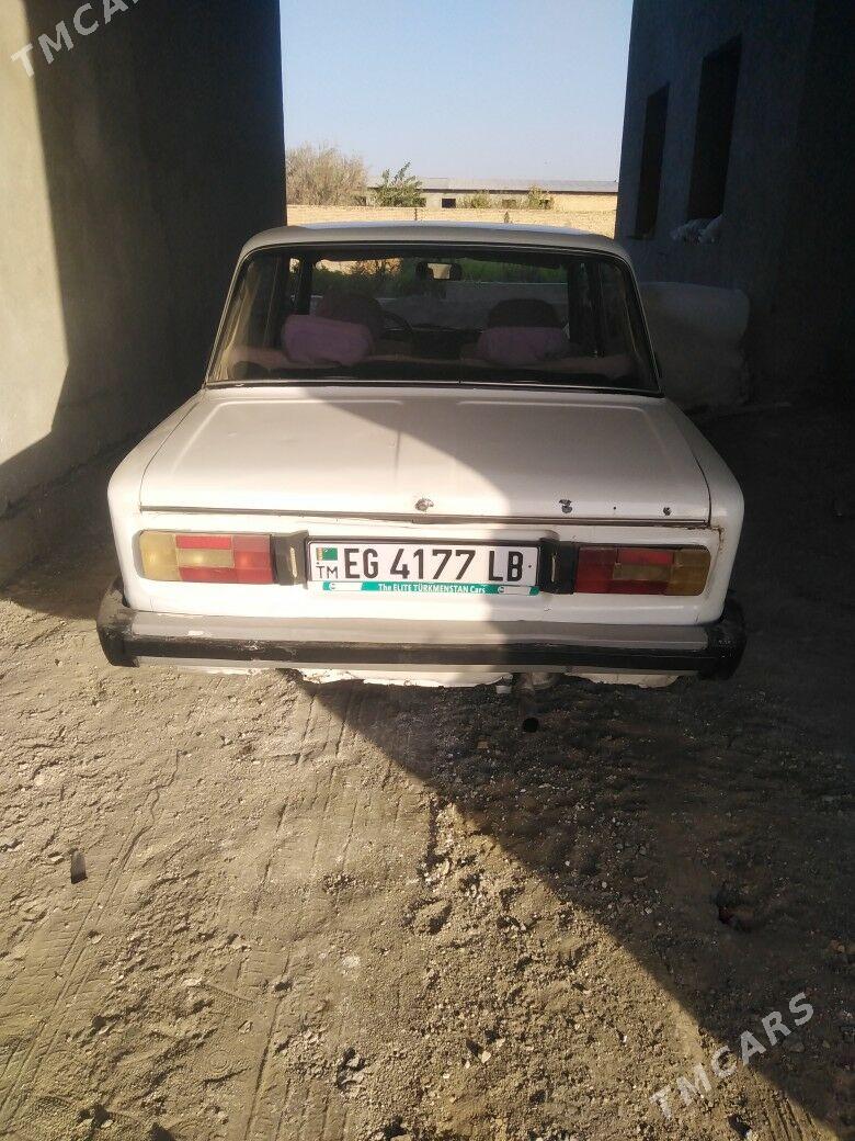 Lada 2106 1989 - 15 000 TMT - Çärjew - img 4