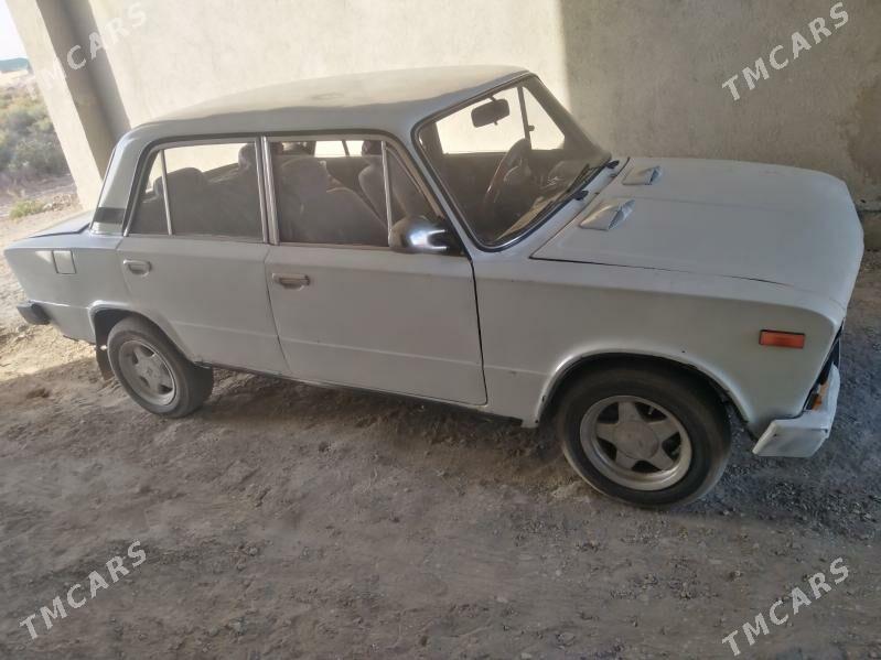Lada 2106 1989 - 15 000 TMT - Çärjew - img 8