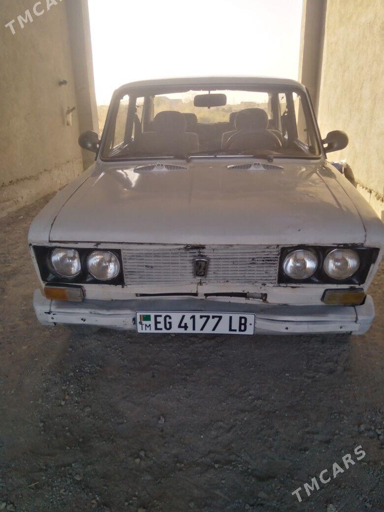 Lada 2106 1989 - 15 000 TMT - Çärjew - img 2