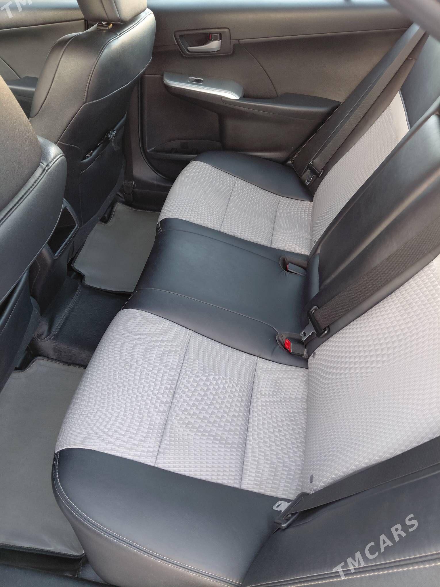 Toyota Camry 2013 - 240 000 TMT - Köneürgenç - img 2