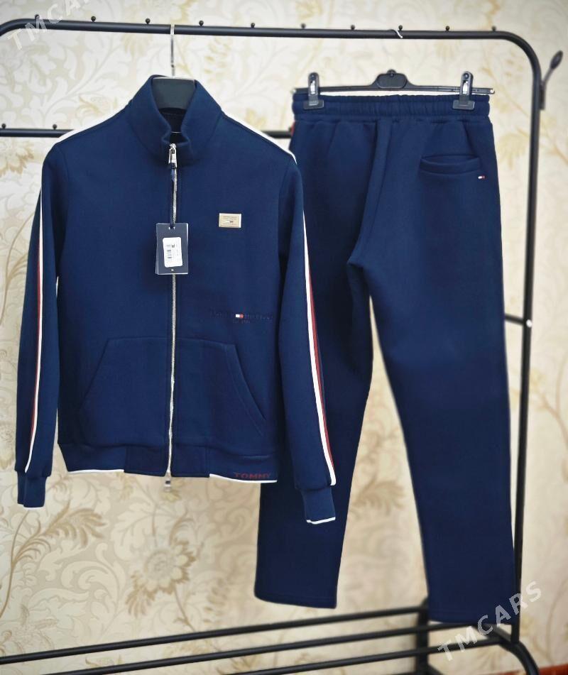 Tommy Hilfiger sportiwka - Aşgabat - img 1