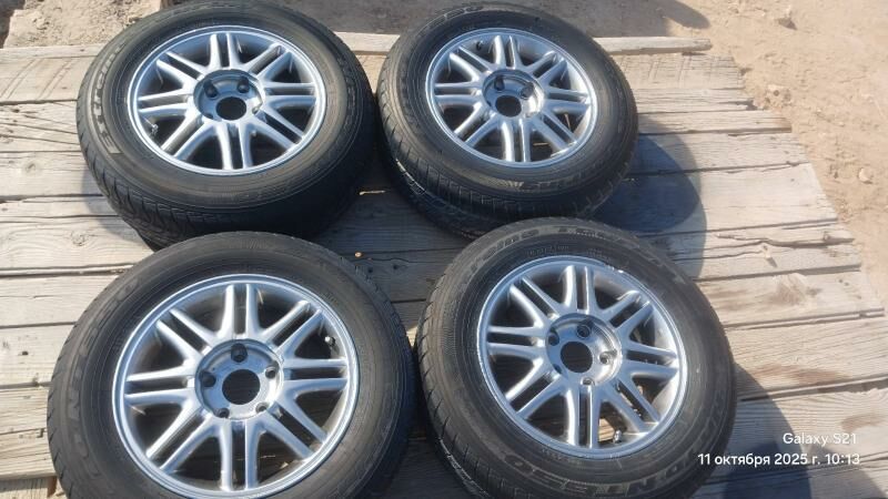 15R diska 2 000 TMT - Kerki - img 2