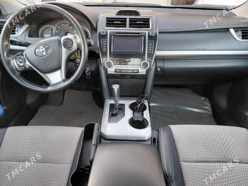 Toyota Camry 2013 - 240 000 TMT - Köneürgenç - img 4
