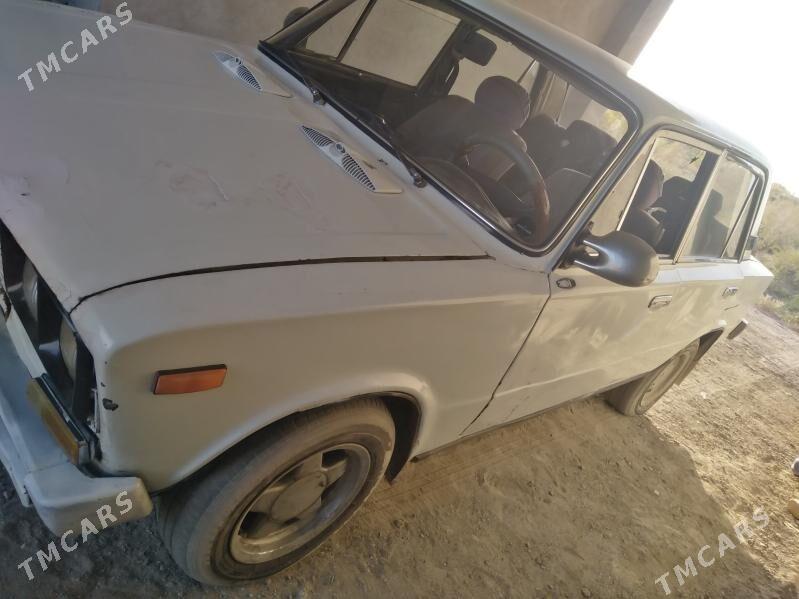 Lada 2106 1989 - 15 000 TMT - Çärjew - img 5