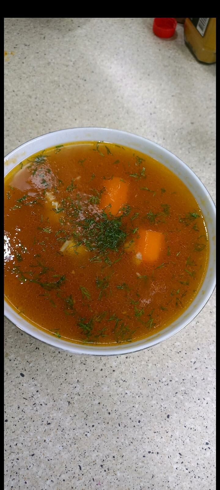 HAŞ  ХАШ KELLE BAŞ AÝAK - Aşgabat - img 1