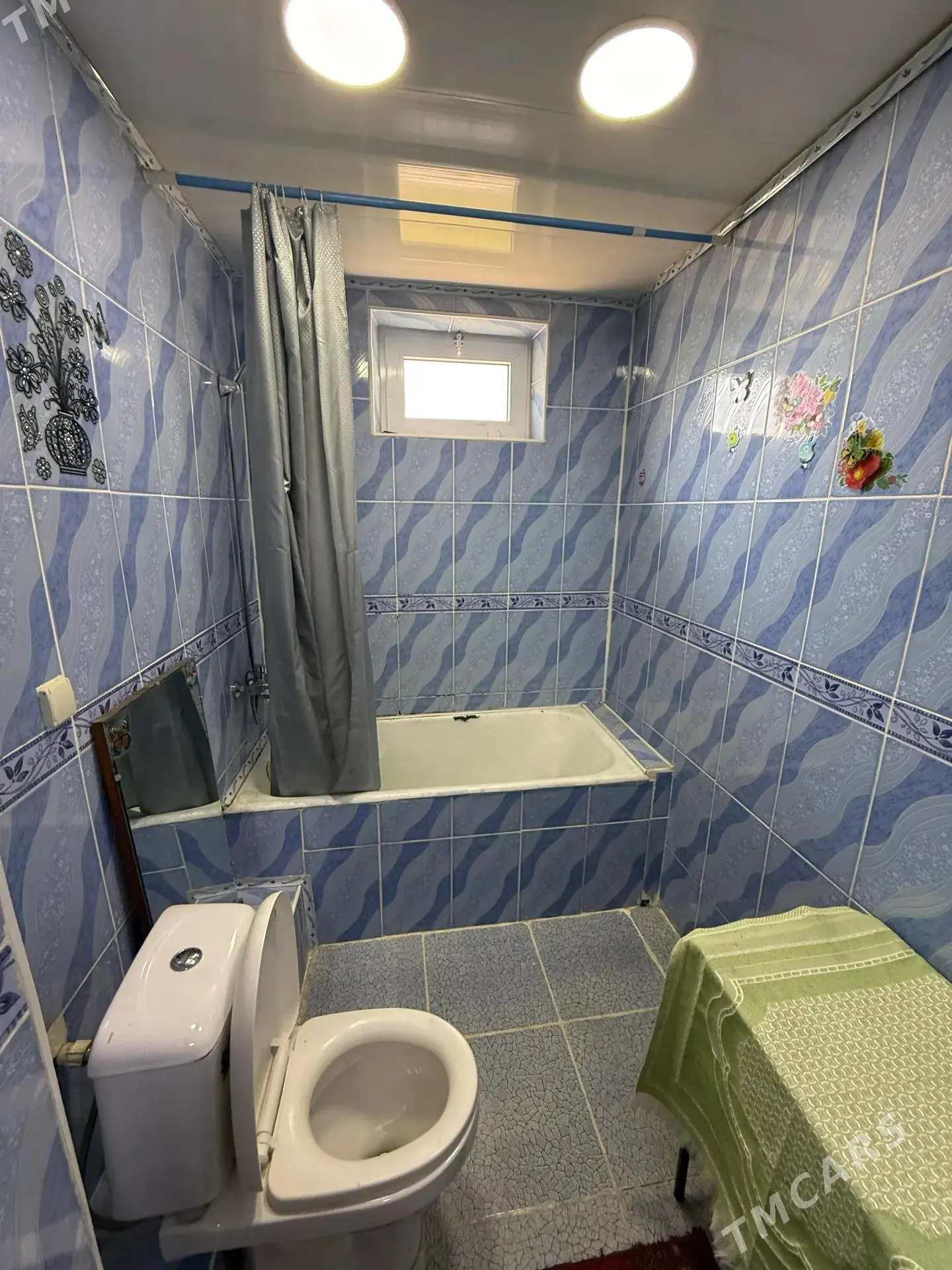 2 mkr 2 komnat ipoteka - 2 mkr - img 9