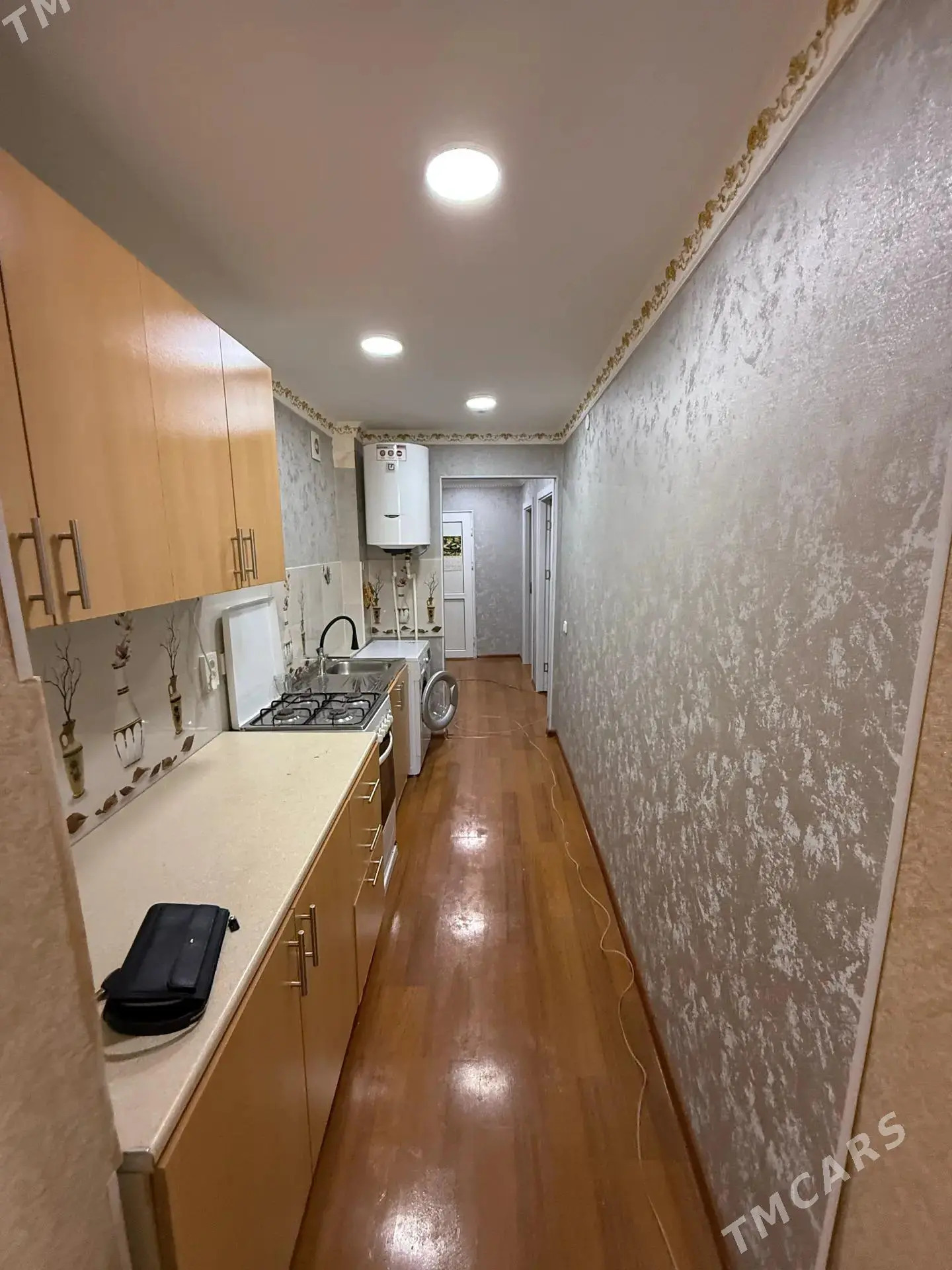 2 mkr 2 komnat ipoteka - 2 mkr - img 6