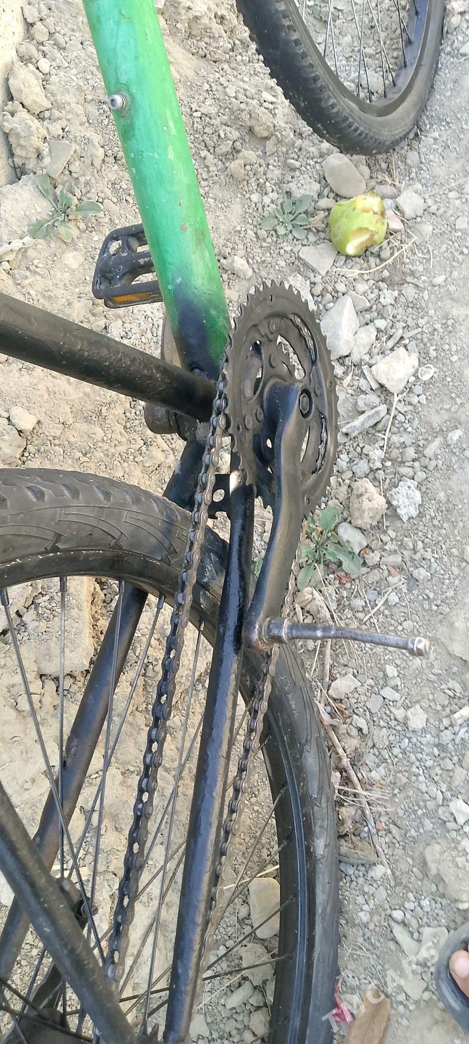 TürkmenistaTürkmenistan - Махтумкули - img 2